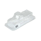 Pro-Line 1946 Dodge Power Wagon Clear RC Car Body SCX24 JLU