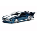 Pro-Line PRO357300 1967 Ford Mustang Clear Body for SC Drag  SRP (8324318200045)