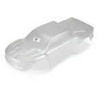 Pro-Line Pre-Cut 2021 Ram 1500 TRX Clear RC Car Body