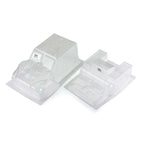 Pro-Line Strikeforce Clear RC Car Body 12.3in (313mm) for Crawlers
