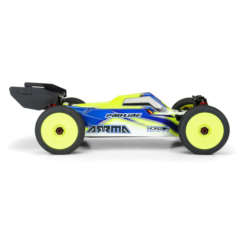 Pro-Line Axis Clear RC Car Body for TYPHON 6S (3)