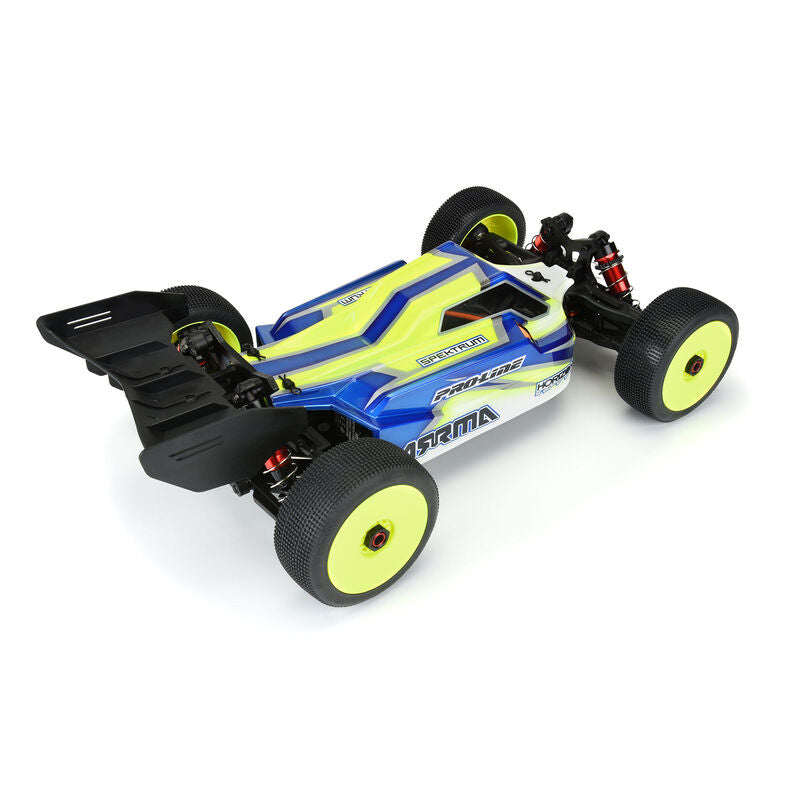Pro-Line Axis Clear RC Car Body for TYPHON 6S (5)