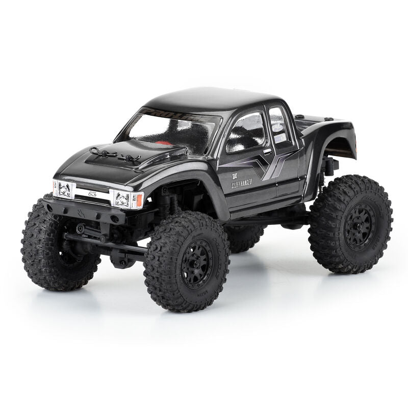 Proline PRO359600 1/24 Cliffhanger High Performance Clr Bdy: SCX24 (8499676250349)