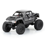 Pro-Line Cliffhanger High Performance Clear RC Car Body 1/24 Scale (2)