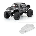 Proline PRO359600 1/24 Cliffhanger High Performance Clr Bdy: SCX24 (8499676250349)