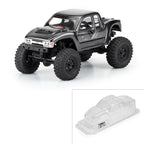 Pro-Line Cliffhanger High Performance Clear RC Car Body 1/24 Scale