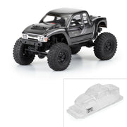 Proline PRO359600 1/24 Cliffhanger High Performance Clr Bdy: SCX24 - Hobby City NZ (8499676250349)