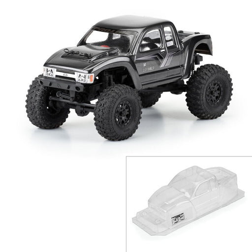 Proline PRO359600 1/24 Cliffhanger High Performance Clr Bdy: SCX24 - Hobby City NZ (8499676250349)