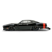 Proline PRO359900 1/10 1970 Dodge Charger Clear Body: Drag Car by Proline - Hobby City NZ (8347855421677)