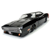 Proline PRO359900 1/10 1970 Dodge Charger Clear Body: Drag Car by Proline - Hobby City NZ (8347855421677)