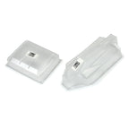 Pro-Line Sector Light Weight Clear RC Car Body for TLR 22X-4 (3)