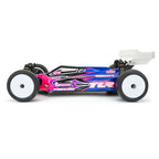 Pro-Line Sector Light Weight Clear RC Car Body for TLR 22X-4 (4)