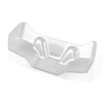 Proline PRO367601 Low Front Wing, Clear (2) for TLR 22X 1/10 2WD Buggy (9250510274797)