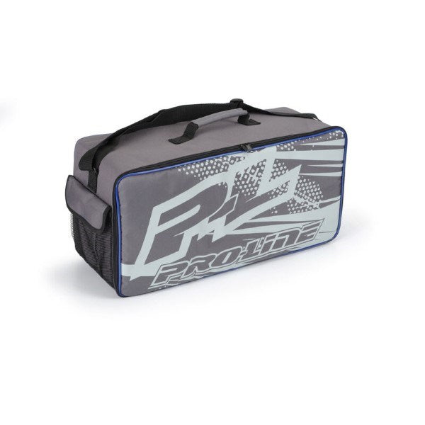 Pro-Line PRO605802 Pro-Line Track Bag with Tool Holder SRP (8324318494957)