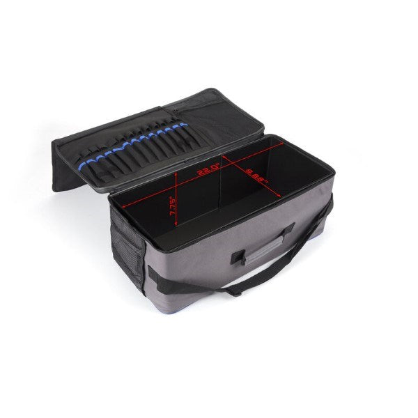 Pro-Line PRO605802 Pro-Line Track Bag with Tool Holder SRP - Hobby City NZ