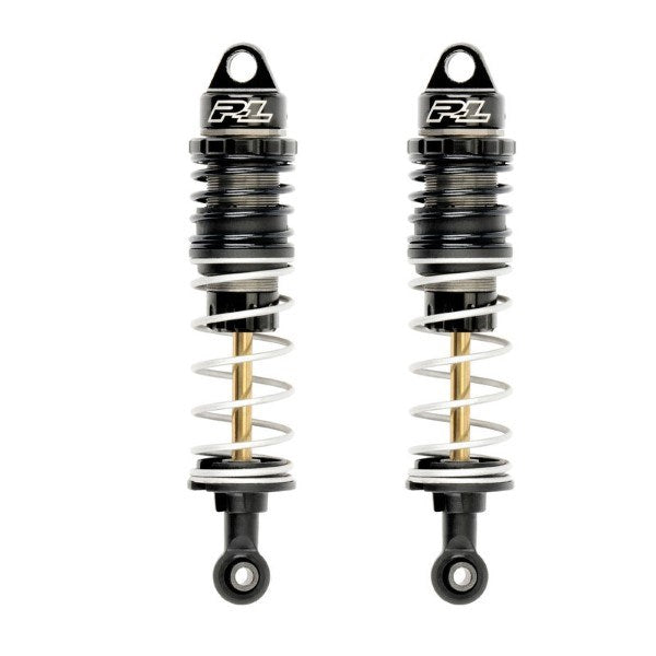 Pro-Line PRO606300 PowerStroke Shocks Front: SLH
