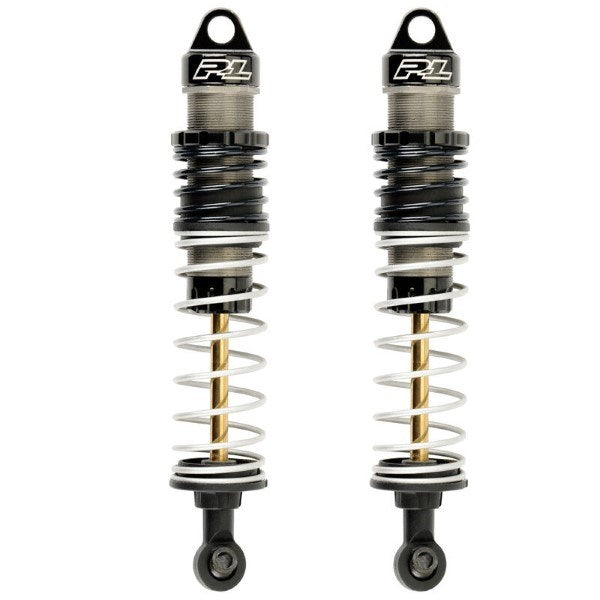 Pro-Line PRO606301 PowerStroke Shocks Rear: SLH (8324318626029)