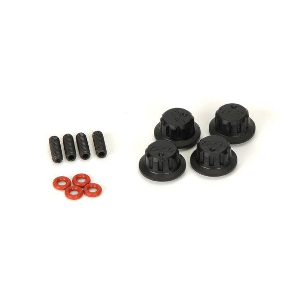 Pro-Line PRO607002 Body Mount Thumbwasher Kit:Body Mount Kits - Hobby City NZ