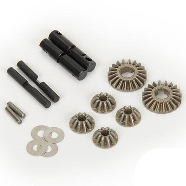 Pro-Line Diff Internal Replacement RC Differential Gear Set