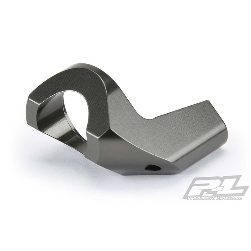 Pro-Line PRO631803 Aluminum Servo Saver Upgrade : PRO-MT 4x4 SRP (8820336427245)
