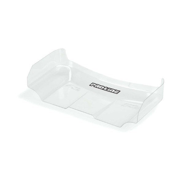 Pro-Line PreCut Air Force 2 HD 6.5in Clear Rear Wing RC Car Body Part 1/10 Scale