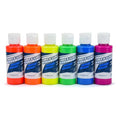 Pro-Line RC Body Paint Fluorescent Color (6 Pack)