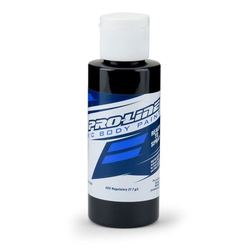Pro-Line RC Body Paint - Black