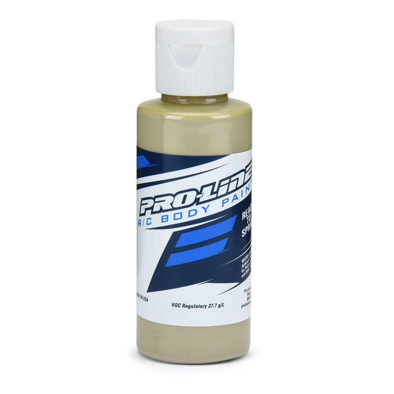 Pro-Line RC Body Paint - Mojave Sand SRP