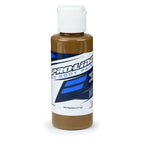 Pro-Line RC Body Paint - Dark Earth SRP