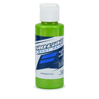 Pro-Line RC Body Paint - Pearl Lime Green