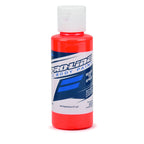 Pro-Line RC Body Paint - Fluorescent Red SRP