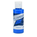 Pro-Line RC Body Paint - Fluorescent Blue SRP