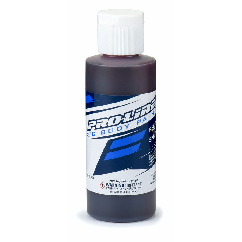 Pro-Line RC Body Paint - Candy Blood Red SRP