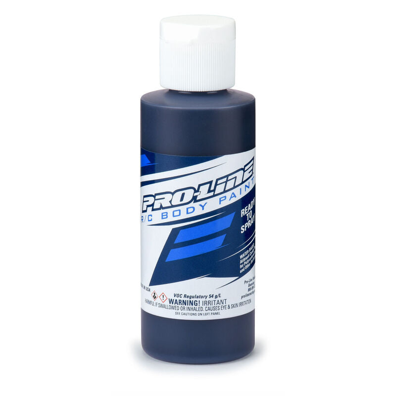 Pro-Line RC Body Paint - Candy Ultra Violet SRP
