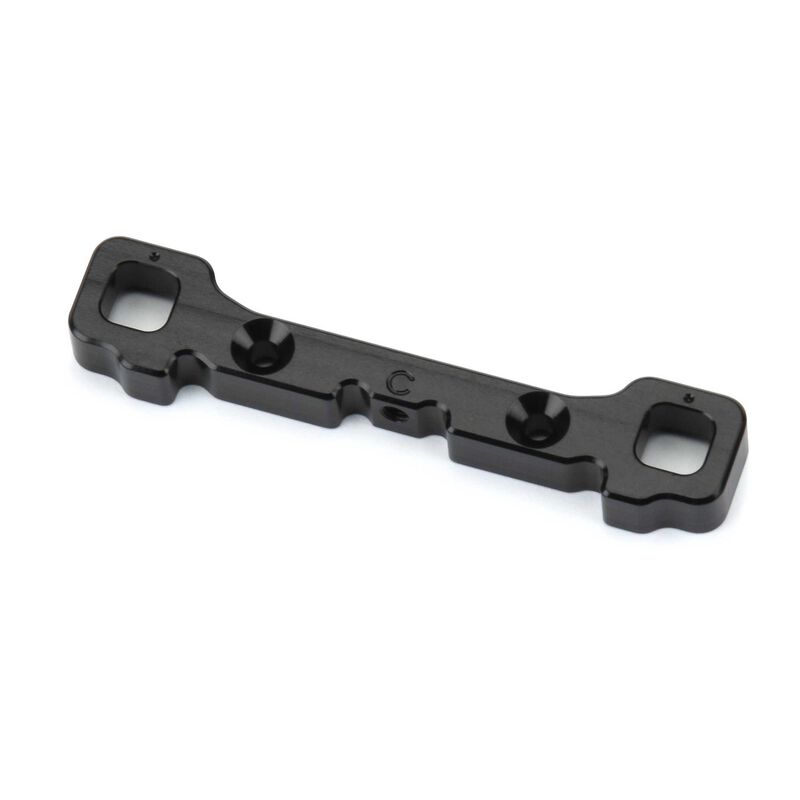 Pro-Line PRO633205 Pro-Line Upgrade C Hinge Pin Holder PRO-MT 4x4 SRP (8820333052141)