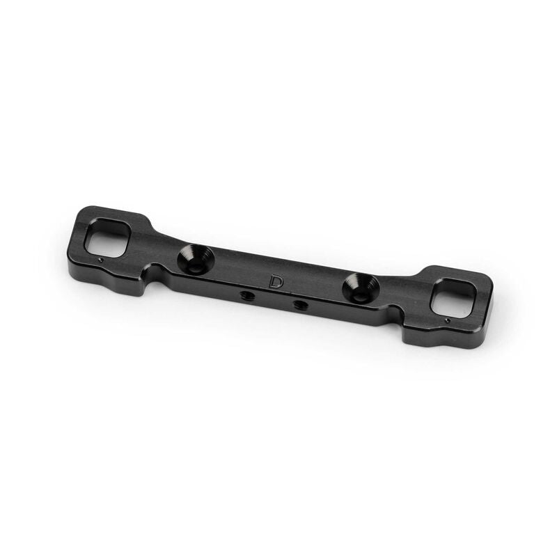 Pro-Line PRO633206 Pro-Line Upgrade D Hinge Pin Holder PRO-MT 4x4 SRP (8820333084909)