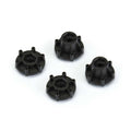 Pro-Line PRO633500 6x30 to 12mm Hex Adapters (Nrw&Wde) for 6x30 Whls (8742334595309)