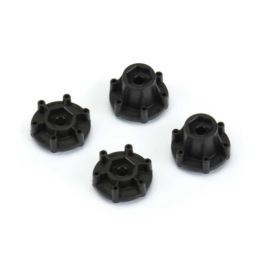 Pro-Line PRO633500 6x30 to 12mm Hex Adapters (Nrw&Wde) for 6x30 Whls - Hobby City NZ (8742334595309)
