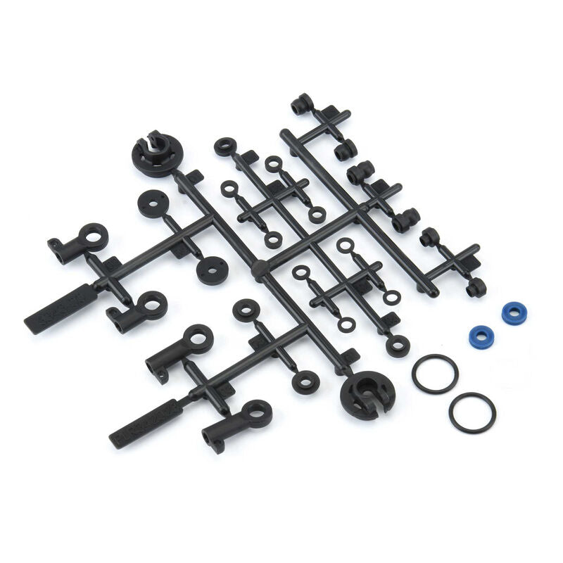 Pro-Line PRO634301 Big Bore Scaler Shock Rebuild Kit SRP (8820333183213)