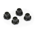 Pro-Line PRO634700 6x30 to 14mm Hex Adapters for 6x30 2.8" Wheels (8531196870893)