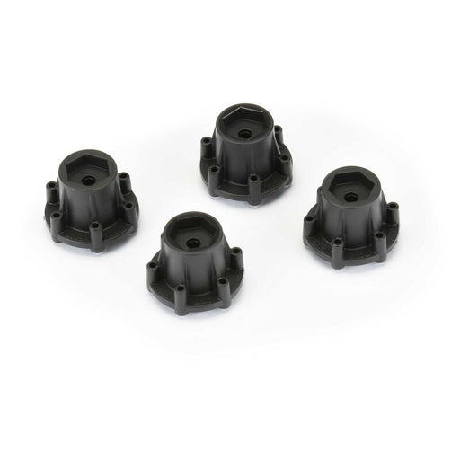 Pro-Line PRO634700 6x30 to 14mm Hex Adapters for 6x30 2.8" Wheels - Hobby City NZ (8531196870893)