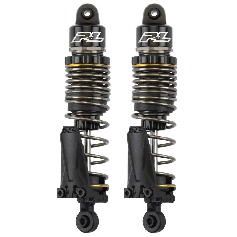 Pro-Line PRO635900 PowerStroke Front Shocks: Kraton/Outcast/Senton - Hobby City NZ (8347877933293)