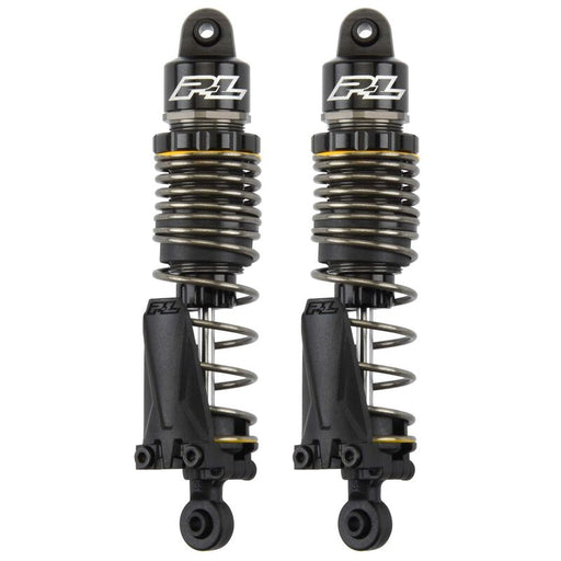 Pro-Line PRO635900 PowerStroke Front Shocks: Kraton/Outcast/Senton - Hobby City NZ (8347877933293)