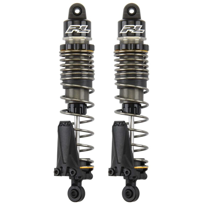 Pro-Line PRO635901 PowerStroke Rear Shocks: Kraton/Outcast/Senton - Hobby City NZ (8347877966061)