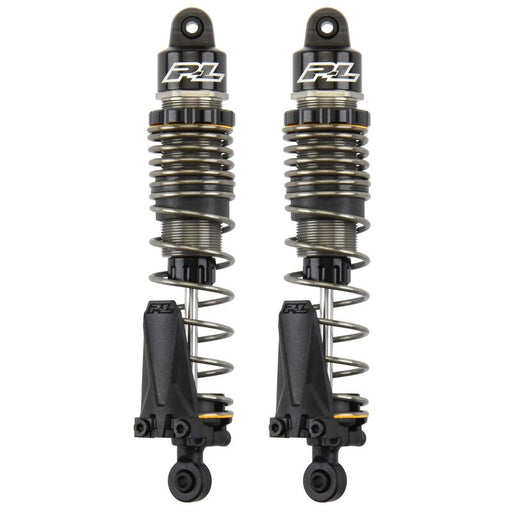 Pro-Line PRO635901 PowerStroke Rear Shocks: Kraton/Outcast/Senton - Hobby City NZ (8347877966061)