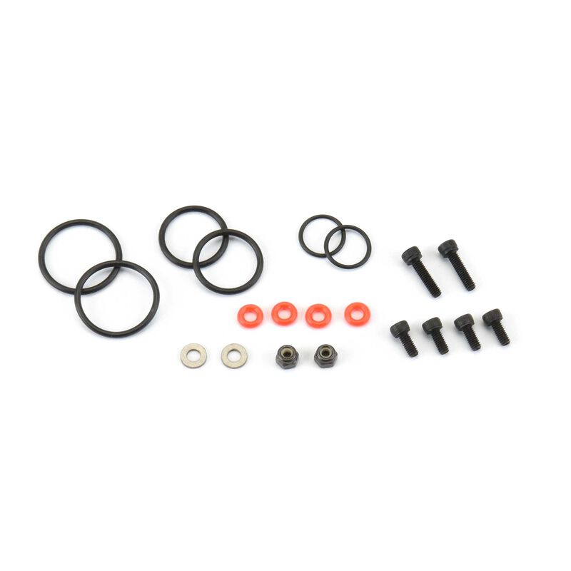 Pro-Line PRO635902 O-Ring Replacement Kit: PowerStroke 635900/635901 (8820333510893)