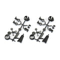 Pro-Line Replacement Plastic Parts PowerStroke RC Car Part