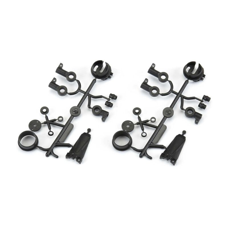 Pro-Line PRO635903 Replacement Plastic Parts:PowerStroke635900/635901 (8820333576429)