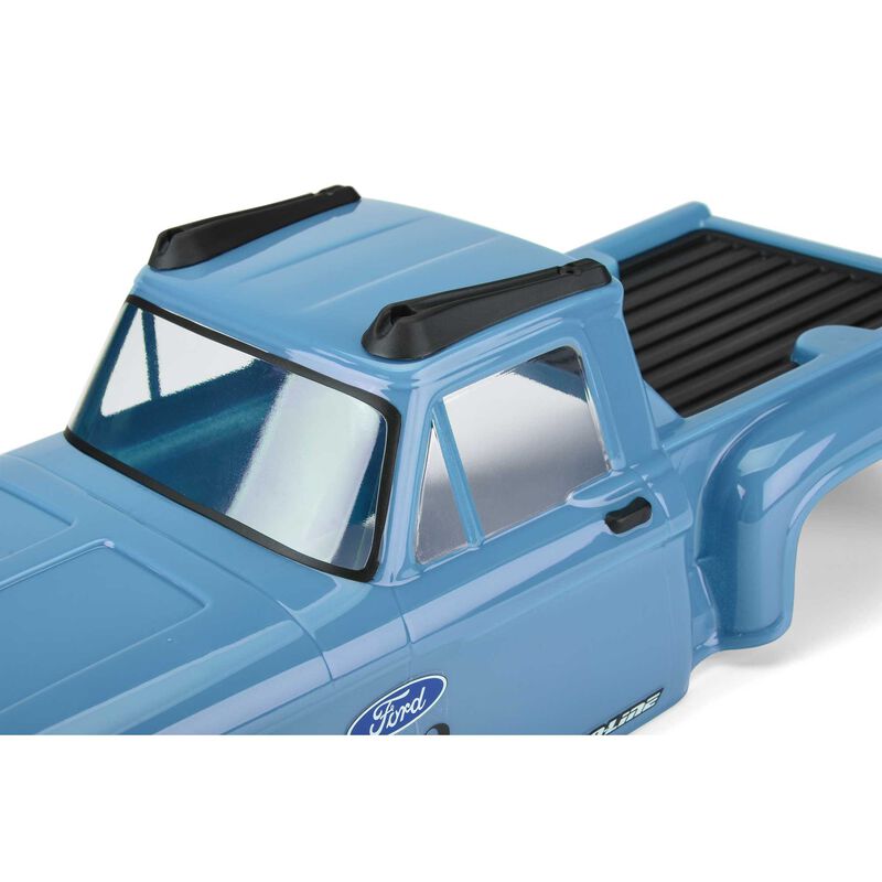 Pro-Line Lid Skid SC and MT RC Body Protector