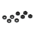 Proline 1/7 6x30 to 17mm Hex Adapter: Mojave 6S & UDR by Proline (8820336623853)